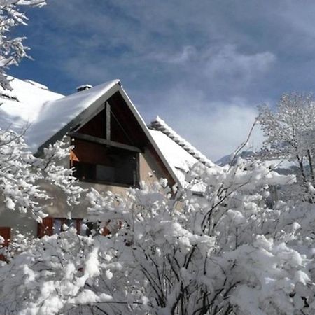 Val Lachard Виллар-де-Ланс Экстерьер фото